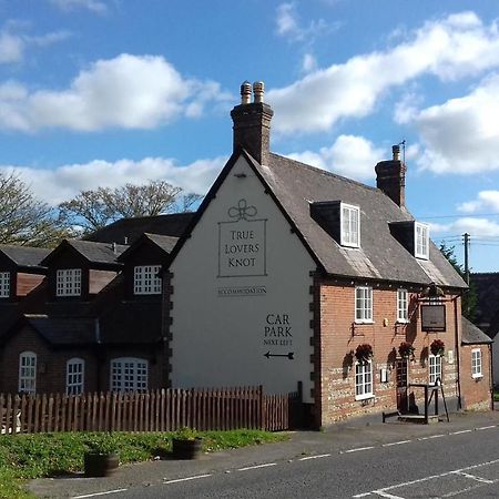 True Lovers Knot Blandford Forum Exterior photo
