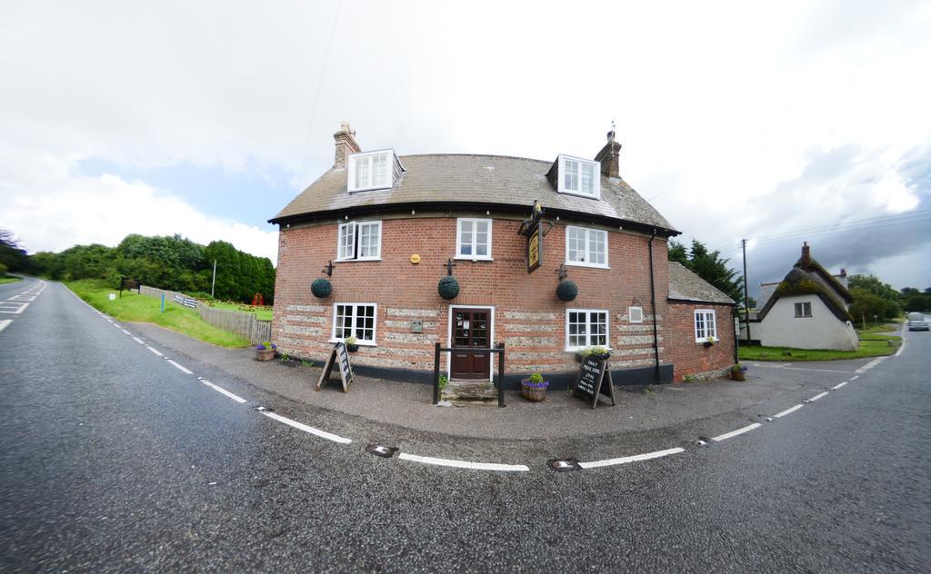 True Lovers Knot Blandford Forum Exterior photo