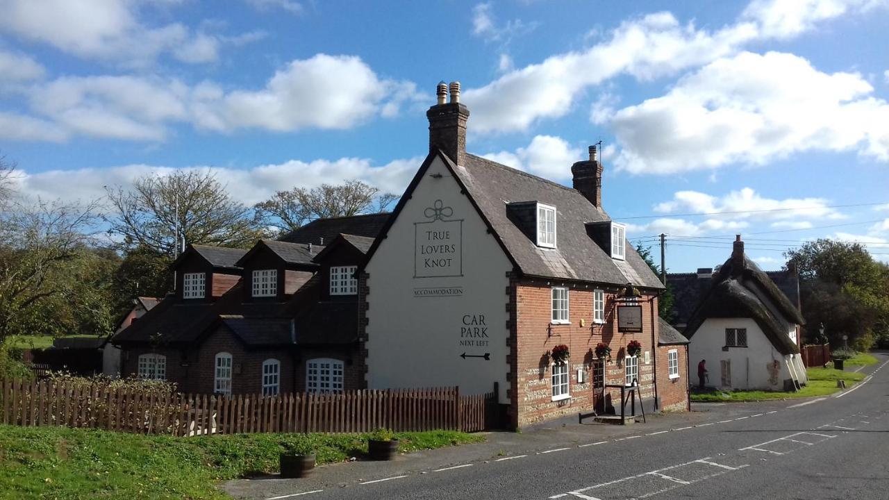 True Lovers Knot Blandford Forum Exterior photo